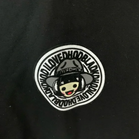 Bladkdhod Jacket - Picture 10 of 12